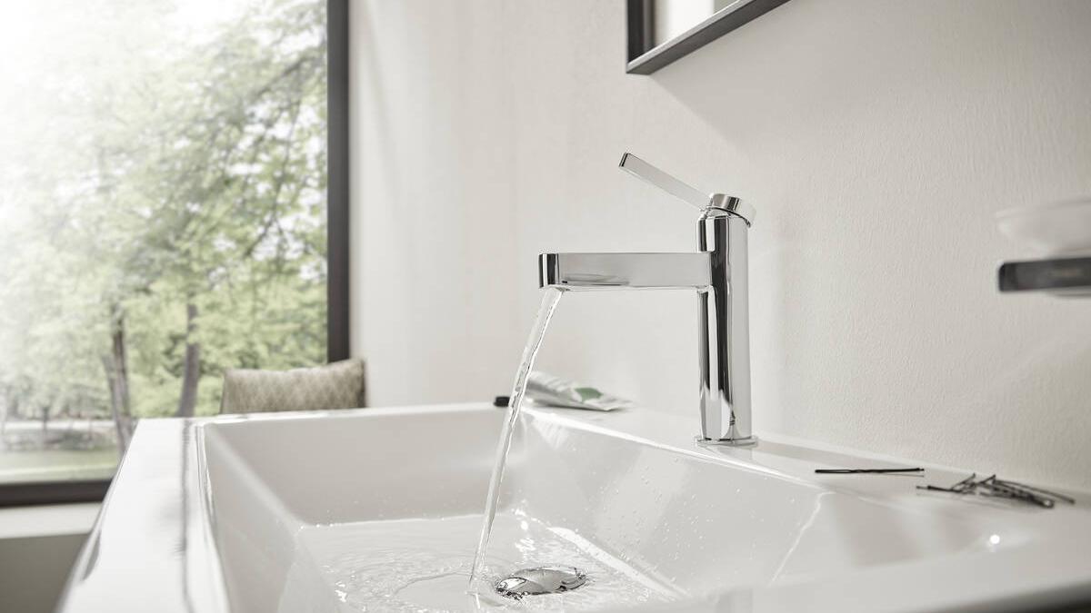 Hansgrohe Koudwaterkranen