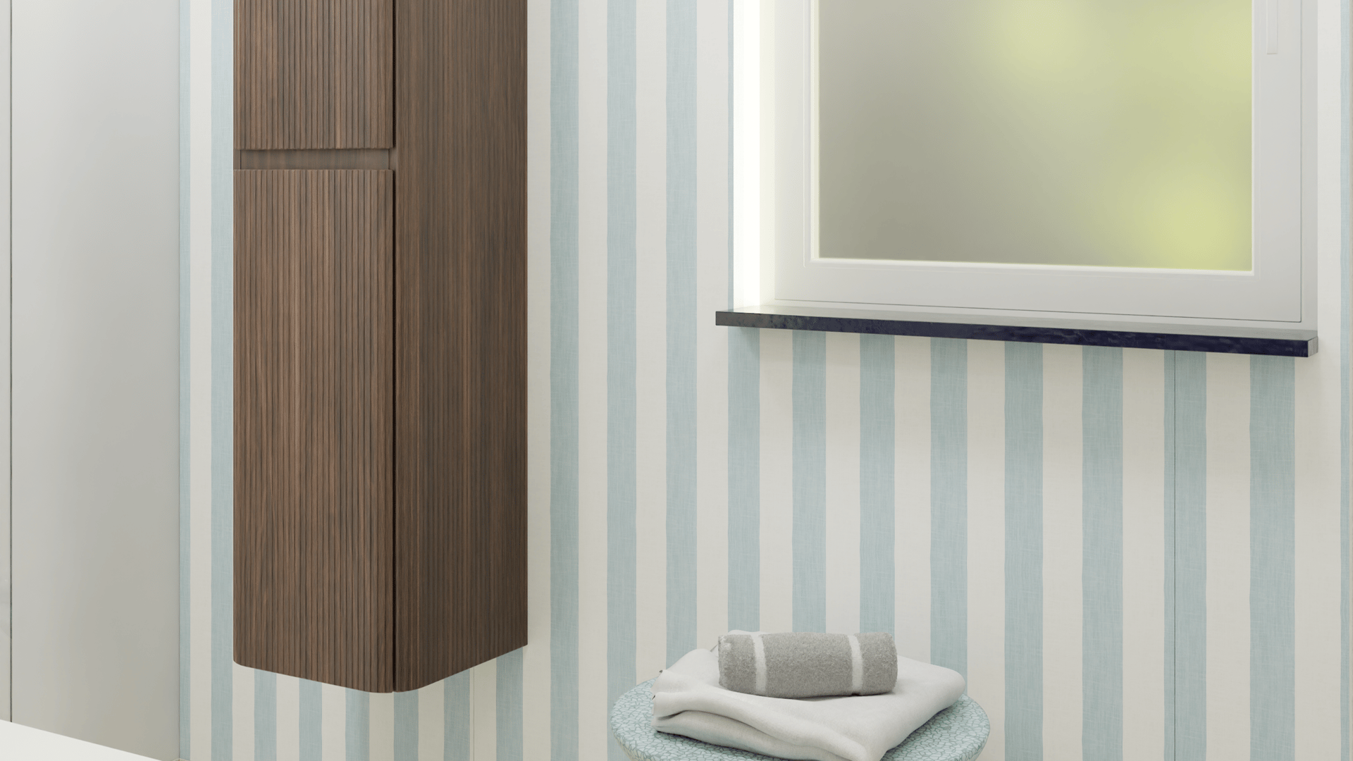 Storke Soft Kolomkasten