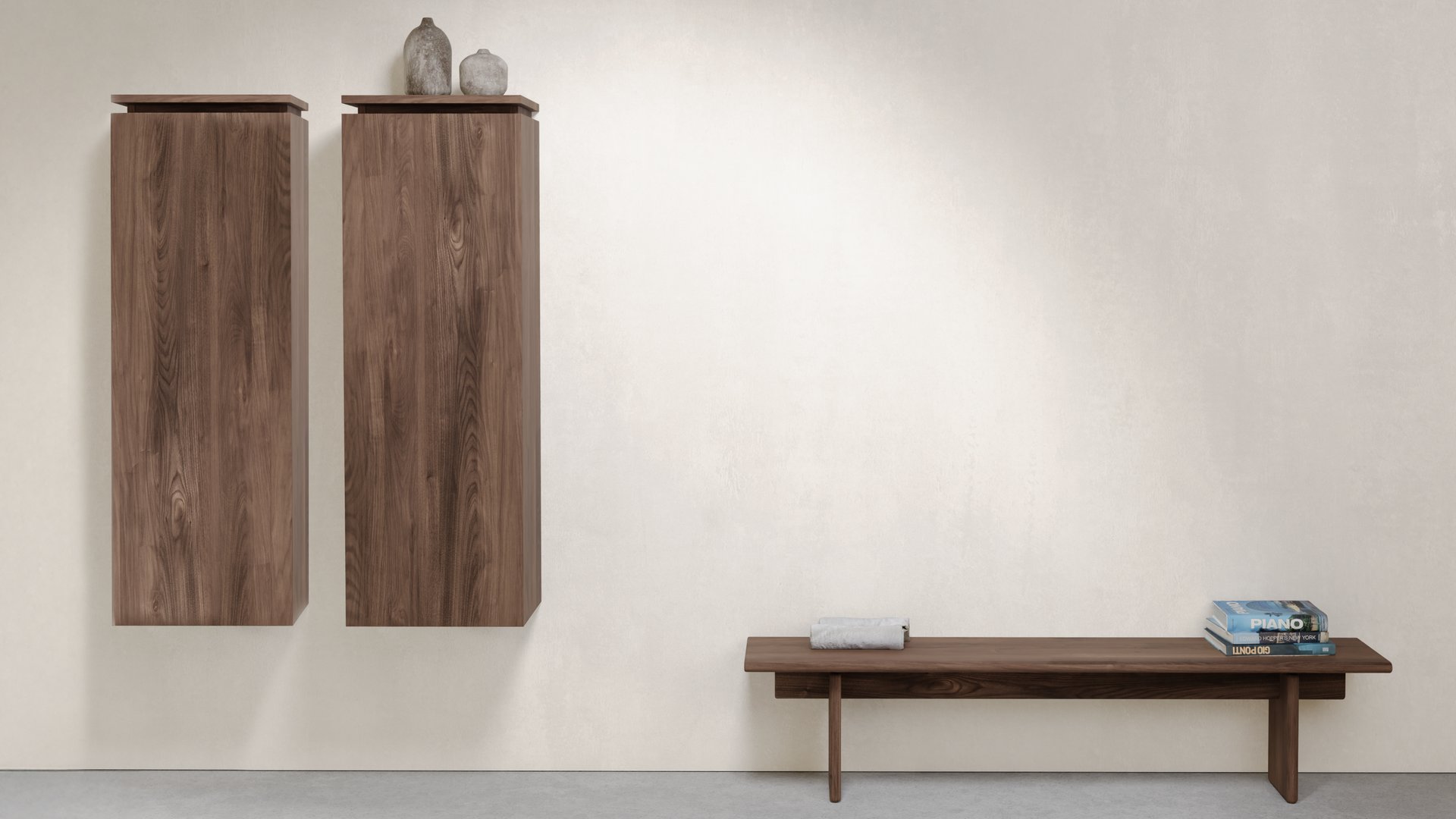 Balmani Eclips Kolomkasten