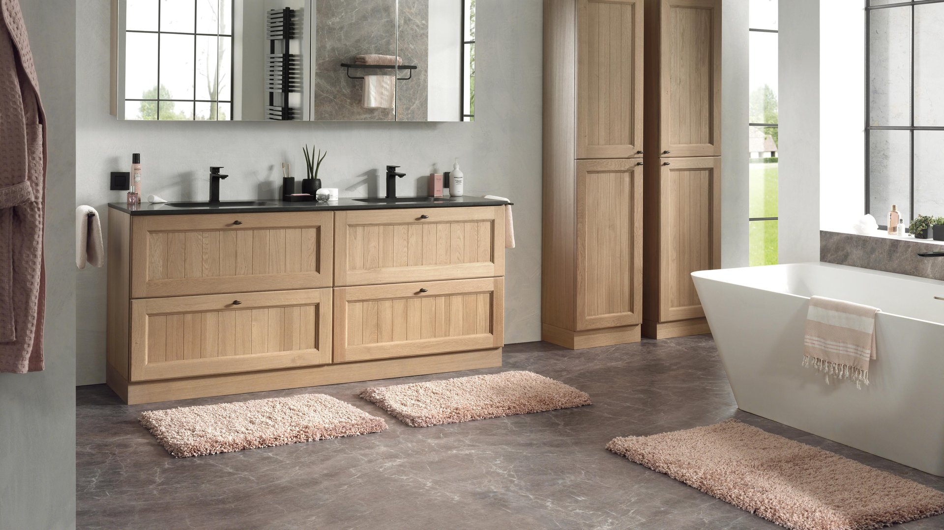 Balmani Lemon Meubelen