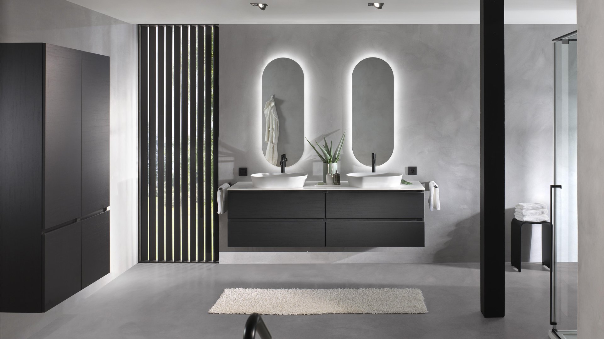 Balmani Lucida Meubelen