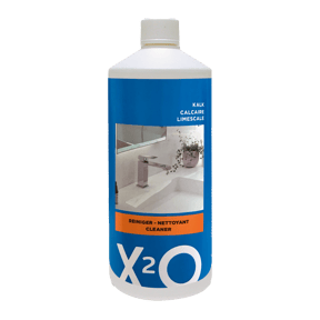 X2O universele kalkverwijderaar 500ml