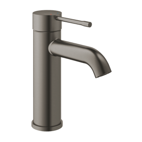 Grohe Essence S-Size wastafelkraan Brushed Hard Graphite
