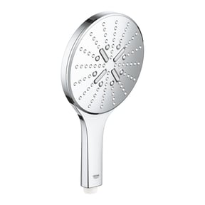 Grohe Rainshower Smartactive 150 ø15cm 3 straalfuncties, Chroom