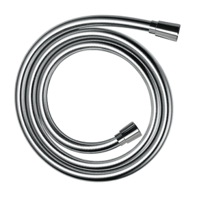 Hansgrohe Isiflex doucheslang 160cm chroom pvc