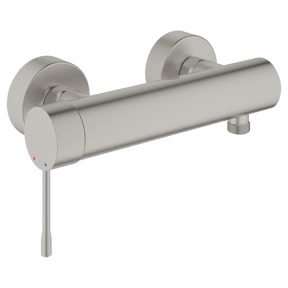 Grohe Essence douchekraan Supersteel