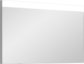 Storke Lucera miroir rectangulaire lumineux et anti-buée 120 x 70 cm