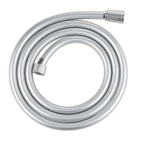 Grohe Silverflex TwistStop doucheslang Twiststop 175 cm Grijs
