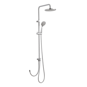 Linie Virginia kit de douche chrome brillant