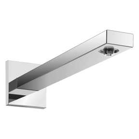 Hansgrohe bras de douche E 39 cm Chrome Brillant