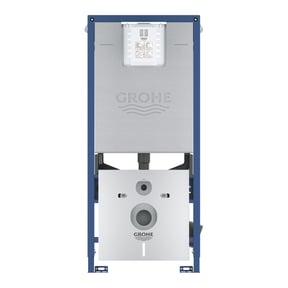 Grohe Rapid SLX 3-en-1 set bâti-support