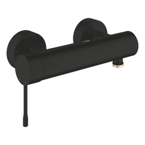 Grohe Essence Duschmischer Schwarz matt