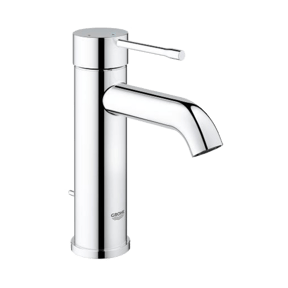 Grohe Essence S-size wastafelkraan chroom