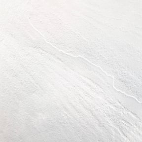 Linie Rumba Duschrückwand 90 x 220 cm Acryl Weiß Schieferstruktur