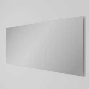 Luca Varess Soto Badezimmerspiegel rechteckig 170 x 75 cm
