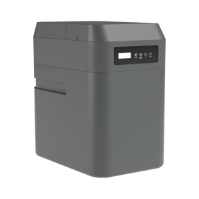 Hydrofoss Smart 8 adoucisseur d’eau