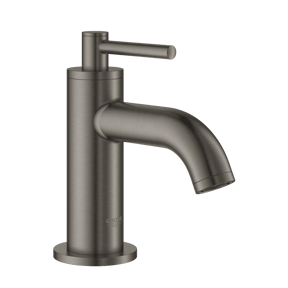 Grohe Atrio koudwaterkraan Brushed Hard Graphite