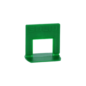 Santeg nivelleerclips 3mm (100 stuks)