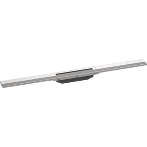 Hansgrohe RainDrain Flex douchegoot afwerkset inkortbaar 80cm RSV Look