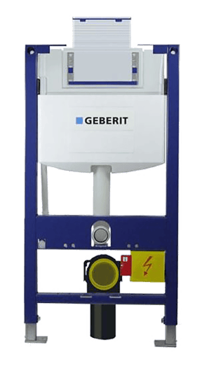 Geberit Omega inbouwreservoir