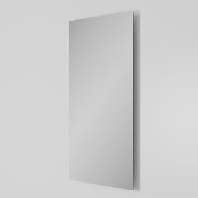 Luca Varess Soto Toilettenspiegel rechteckig 40 x 75 cm