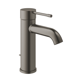 Grohe Essence wastafelkraan Brushed Hard Graphite