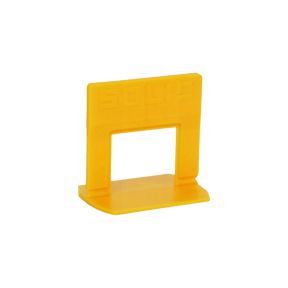 Santeg nivelleerclips 2mm (100 stuks)