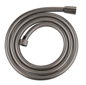Grohe Silverflex Flexible de douche 175 cm Brushed Hard Graphite pvc