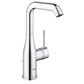 Grohe Essence L-Size Waschtisch-Armatur chrom glänzend