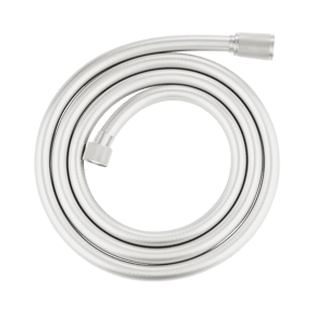 Grohe Silverflex Flexible de douche 175 cm Supersteel pvc