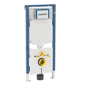 Geberit Duofix UP720 Sigma inbouwreservoir (2025)