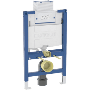 Geberit Omega Einbauspülkasten