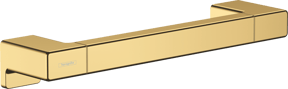 Hansgrohe AddStoris Badewannengriff Polished Gold Optic