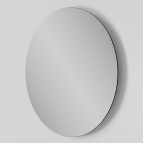 Luca Varess Soto Toilettenspiegel rund Ø 40 cm