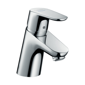 Hansgrohe Focus 70 fonteinkraan Glanzend Chroom