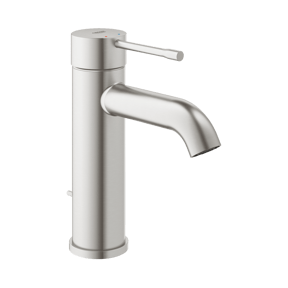 Grohe Essence S-Size robinet de lavabo Supersteel