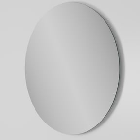 Luca Varess Soto miroir ronde Ø 80 cm