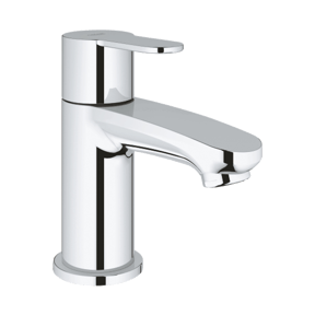 Grohe Eurostyle Cosmopolitan fonteinkraan Glanzend Chroom