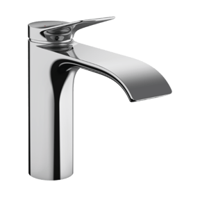 Hansgrohe Vivenis 110 standaard wastafelkraan chroom