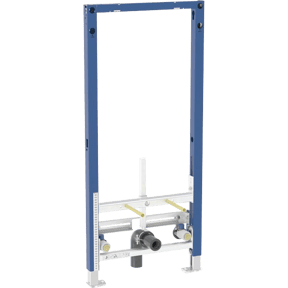 Geberit Duofix  élément d'encastrement pour bidet à poser