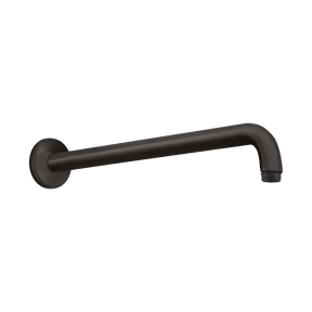 Hansgrohe douchearm 38,9 cm Mat Zwart