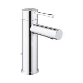 Grohe Essence Waschbecken Armatur: Chrom glänzend