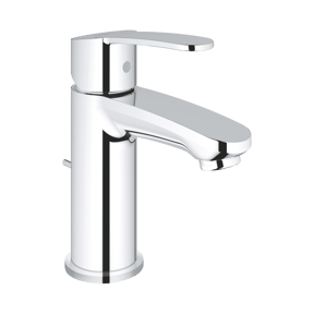Grohe Eurostyle Cosmopolitan robinet de lavabo chrome brillant