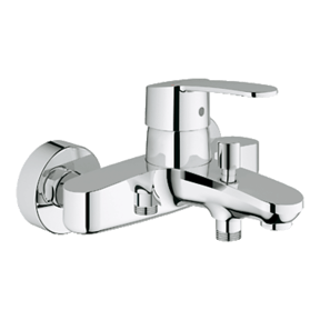 Grohe Eurostyle Cosmopolitan robinet de bain chrome brillant
