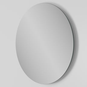 Luca Varess Soto miroir ronde Ø 50 cm