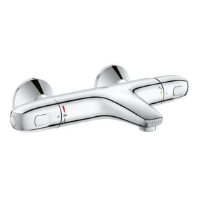 Grohe Grohtherm 1000 Cosmopolitan badkraan chroom