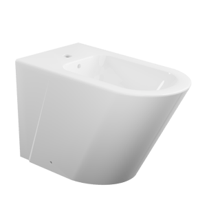 Luca Varess Calibro staand bidet