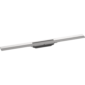 Hansgrohe RainDrain Flex douchegoot afwerkset 80cm RSV Look