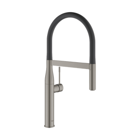 Grohe Essence robinet de cuisine avec douchette extractible Brushed Hard Graphite 30294AL0