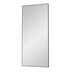 Balmani Opti rechthoekig toiletspiegel 40 x 90 cm